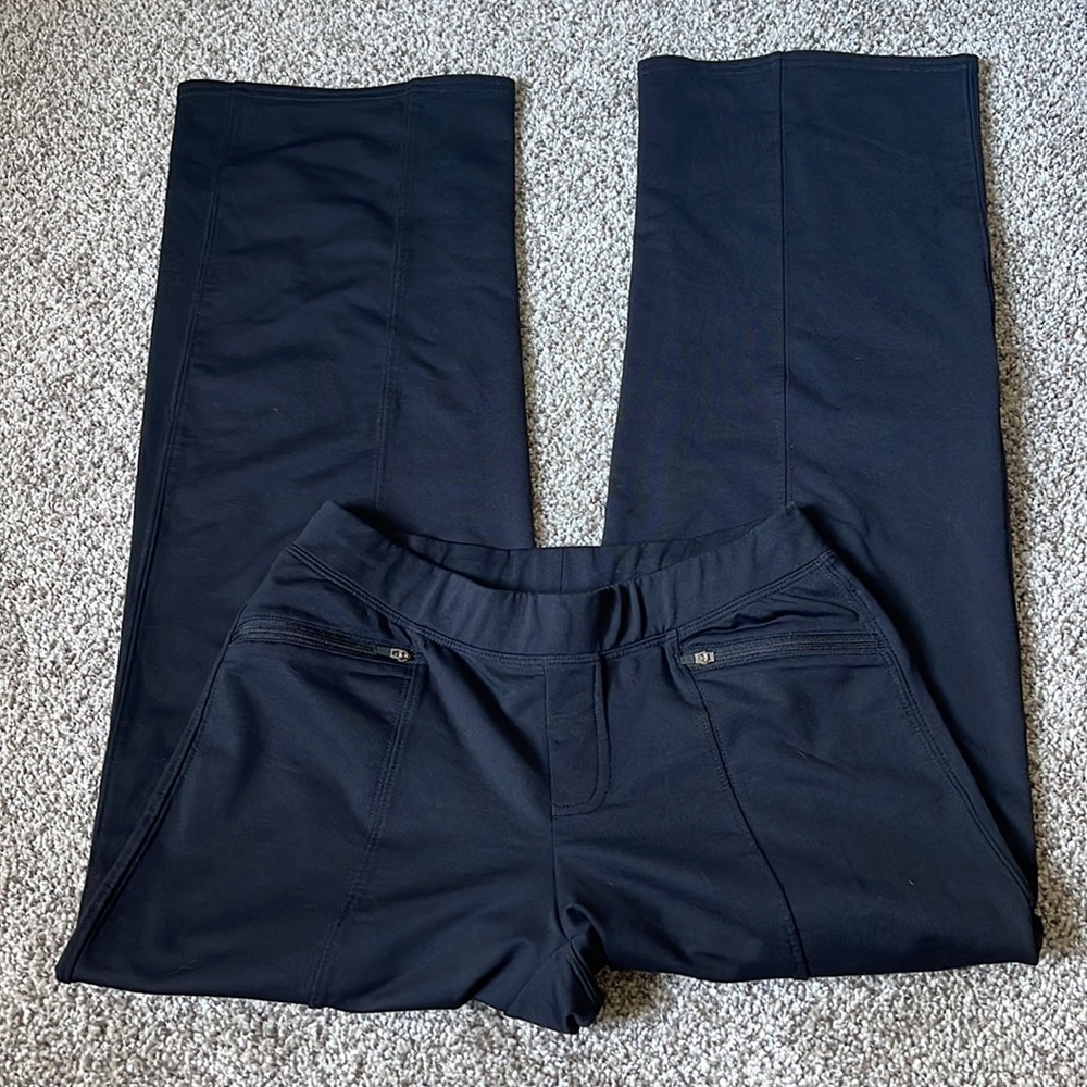 Athleta StraightLeg Pants